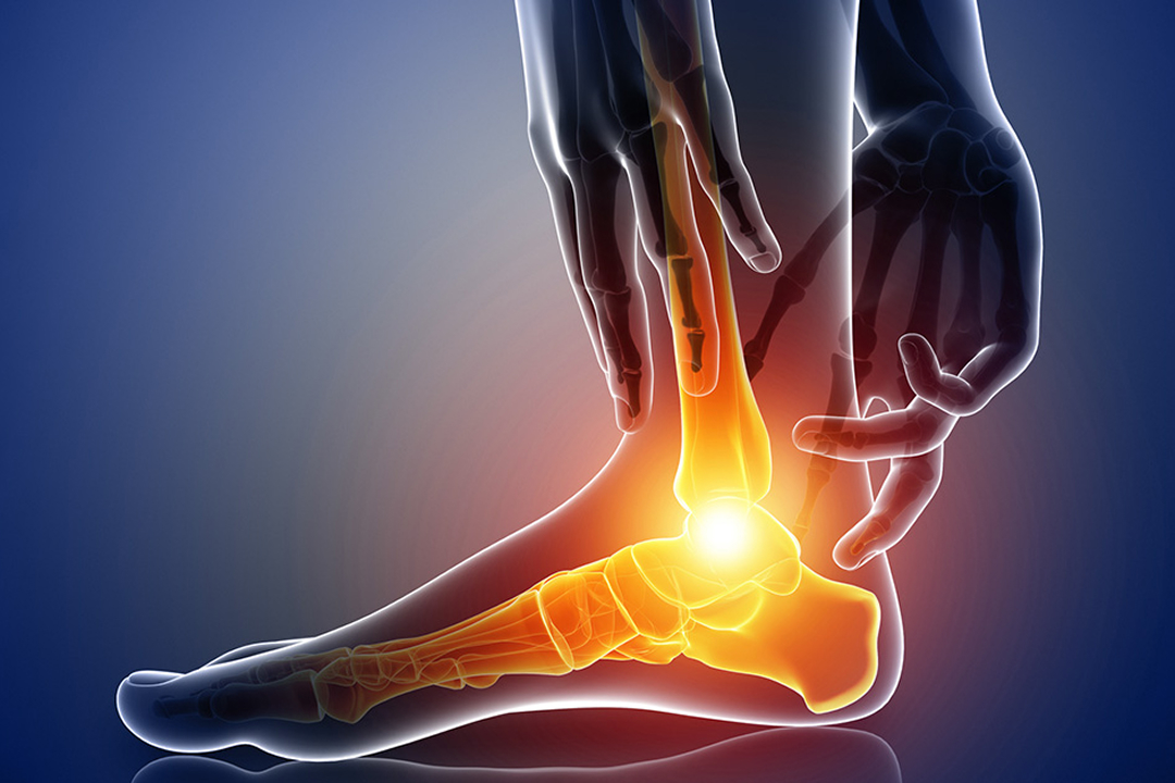 knee replacement surgery nashik