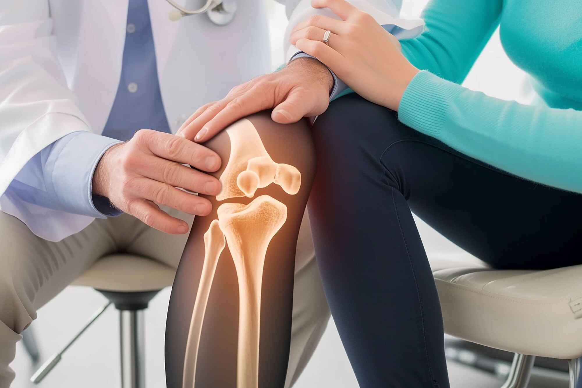 knee replacement surgery nashik