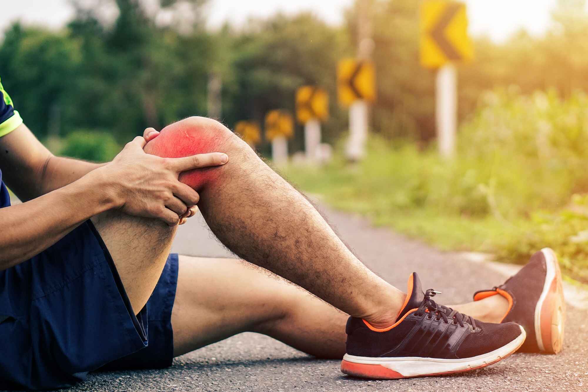 knee replacement surgery nashik