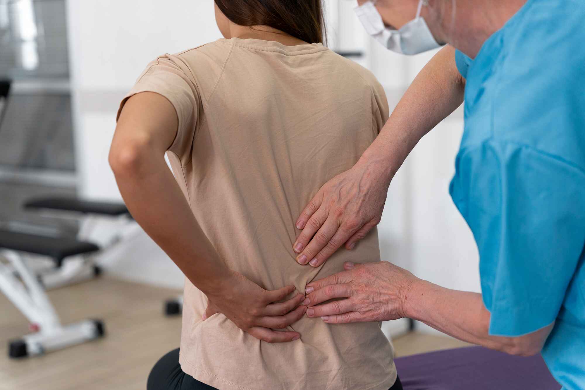 knee replacement surgery nashik