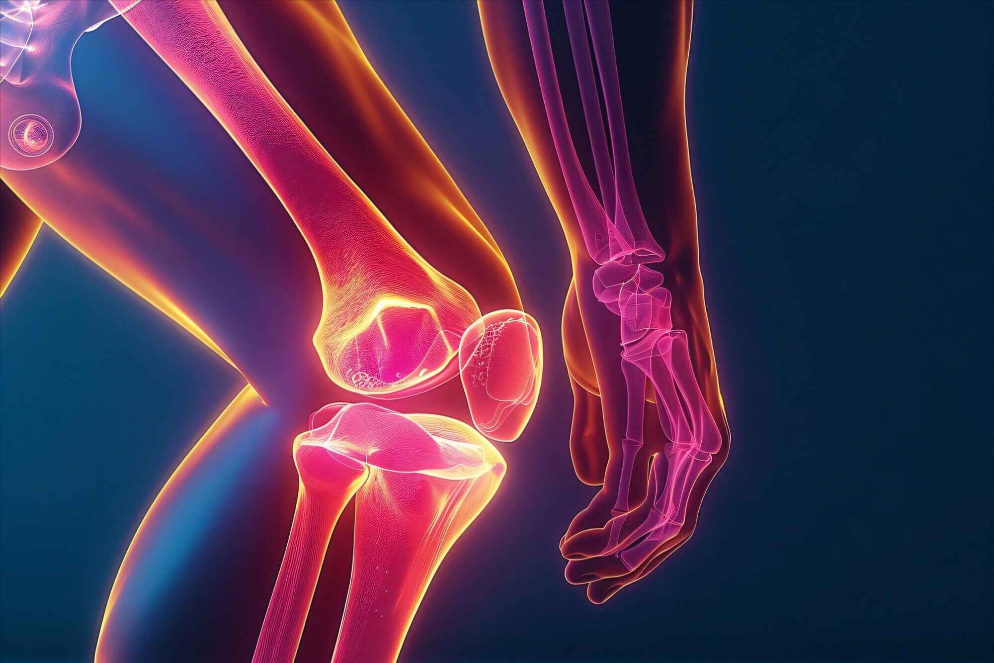 knee replacement surgery nashik
