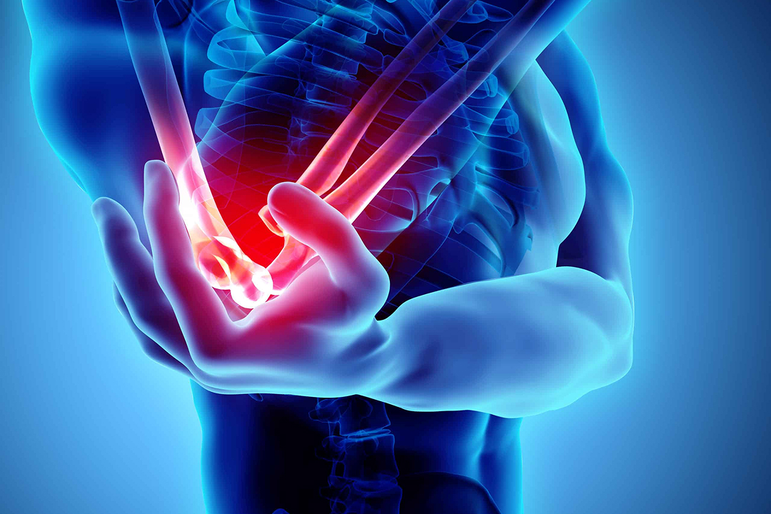 knee replacement surgery nashik