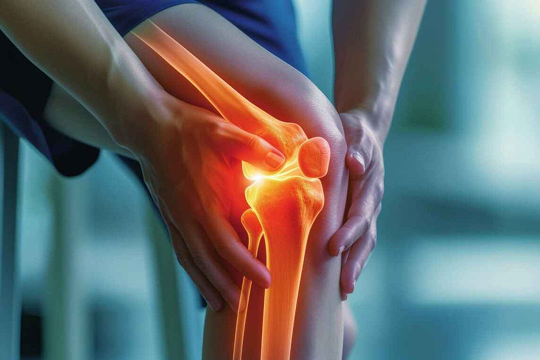 knee replacement surgery nashik