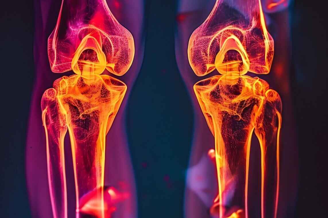 knee replacement surgery nashik