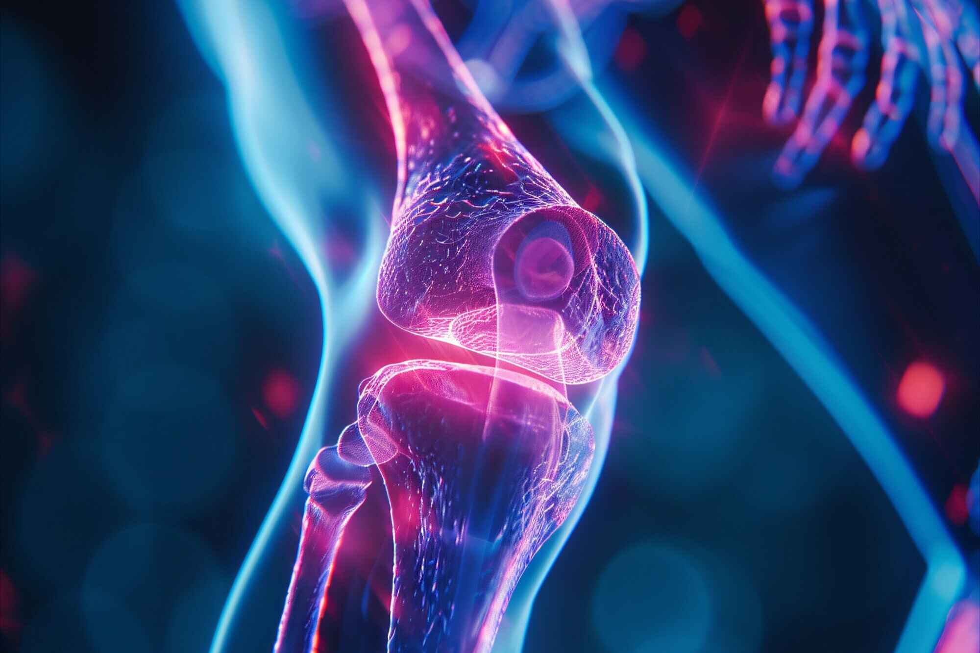 knee replacement surgery nashik